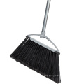 High quality large angled PP head broom